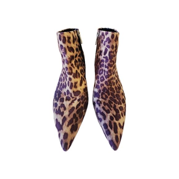 Circus by Sam Edelman Shoes - Circus by Sam Edelman Boots Size 7.5